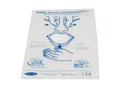 Produktbild: Gramm Medical Actiomedic® MediSave Notfall-Beatmungstuch (548.301.10001)
