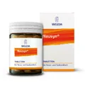 Produktbild: Nausyn® Tabletten gegen Reiseübelkeit und Seekrankheit