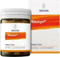 Produktbild: NAUSYN Tabletten 100 St