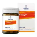 Produktbild: Nausyn Tabletten · 100 St · PZN 00436424