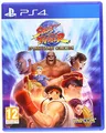 Produktbild: Street Fighter: 30th Anniversary Collection