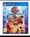 Produktbild: Street Fighter: 30th Anniversary Collection PS4 Spiel  neu & ovp