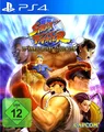 Produktbild: Street Fighter: 30th Anniversary Collection - PS4 / PlayStation 4 - Neu & OVP