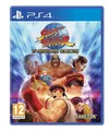 Produktbild: Street Fighter 30th Anniversary Collection Juego para Consola PlayStation 4, PS4