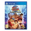 Produktbild: Street Fighter 30th Anniversary Collection Juego para Consola PlayStation 4 PS4
