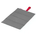 Produktbild: reisenthel seatpad L, faltbare Sitzunterlage, Sitzdecke, Platzunterlage, Basalt, SL7043