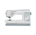Produktbild: Husqvarna Viking Stickmaschine - Designer Topaz 55Q Nähmaschine 470 Stiche