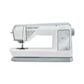 Produktbild: Husqvarna Viking Topaz 55Q Nähmaschine 470 Stiche