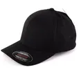 Produktbild: Flexfit Flex Cap Cap Flexfit 6277 schwarz L/XL