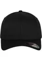Produktbild: Flexfit Wooly Combed 6277 Mütze, Large / X-Large, blk/blk