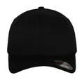 Produktbild: Flexfit Original Baseball Cap S/M & L/XL in 24 Farben graue Unterseite 6277 NEW