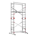 Produktbild: Hailo G60, Aluminium-Multifunktionsgerüst, 2 x 12