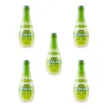 Produktbild: 5x Limmi succo di lime konzentrierter Limettensaft 200ml