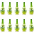 Produktbild: 10x Limmi succo di lime konzentrierter Limettensaft 200ml