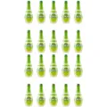 Produktbild: 20x Limmi succo di lime konzentrierter Limettensaft 200ml