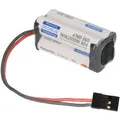 Produktbild: Panasonic eneloop Akkupack 4,8V / 800mAh - F2x2 passend für Graupner Zelle AAA