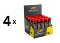 Produktbild: 4 x Powerbar Amino Mega Liquid Ampoules (20x25ml) (95,00 EUR/L)