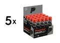 Produktbild: 5 x Powerbar Amino Mega Liquid Ampoules (20x25ml) (96,00 EUR/L)