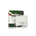 Produktbild: Erfrischender Proraso After Shave Lotion 100 ml, lindert Reizungen