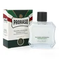 Produktbild: PRORASO Balsamo dopobarba rinfrescante 100ml