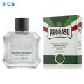 Produktbild: PRORASO Dopobarba Crema Verde,  After-Shave-Balsam „Erfrischend“, 100 ml