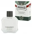 Produktbild: Crema Liq. Dopabarba Verde Rinfrescante Aftershave Balsam 100ml - Proraso