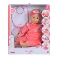 Produktbild: Corolle Mon Grand Poupon Babypop Lila, 42 cm