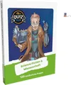 Produktbild: 290373 - Quiz Club DE - Charakter Pack Science Fiction Wissenschaft