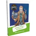 Produktbild: Huch Quiz Club Charakter Pack Science Fiction & Wissenschaft (d) (Deutsch) (4429037)