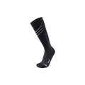 Produktbild: Uyn Woman Ski Race Shape Socks black/white (B119) 39/40