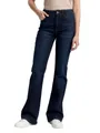 Produktbild: TOM TAILOR Schlagjeans STELLA Bootcut mit Schlag und Stretch