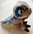 Produktbild: Jurassic World Blue 48 cm Schmidt Kuscheltier Plüschfigur 42754 Sammlerstück