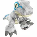 Produktbild: Schmidt Spiele Jurassic World Blue Plüschtier Kuscheltier Stofftier Plüsch 48 cm
