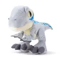 Produktbild: JURASSIC WORLD PLÜSCH BLUE 48 CM KUSCHELTIER VON SCHMIDT SPIELE NEU