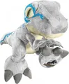 Produktbild: Schmidt Spiele Plüsch Stofftier Universal Jurassic World Blue 48 cm 42754