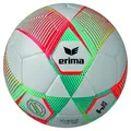 Produktbild: Erima HYBRID Lite 290 - Fußball - fiery-coral/petrol - 4