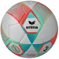 Produktbild: Erima Fußball Hybrid Lite 290, 7192408, Größe 4, coral, 290 Gramm, Trainingsball
