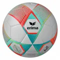 Produktbild: Erima Unisex Jugend HYBRID LITE 290 Fußball (7192408), Fiery-Coral/Petrol, 4