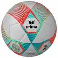Produktbild: 10er Set Erima Hybrid Trainingsball Lite 290   Gr. 4   (290g) green/gecko/petrol