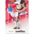 Produktbild: Nintendo amiibo Smash Dr. Mario (3DS, 3DS XL, Wii U, Switch) (1072466)
