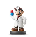 Produktbild: amiibo Smash Dr Mario #42 Figur