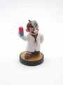 Produktbild: Nintendo Amiibo Figur No. 42 - Dr. Mario - Super Smash Bros.  (Nintendo Wii U) o