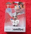 Produktbild: Dr. Mario amiibo Figur, Super Smash Bros. Collection No. 42, Neu-OVP
