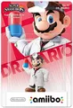 Produktbild: Nintendo Amiibo - Super Smash Bros. Collection Figur: Dr. Mario