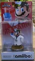 Produktbild: Nintendo Amiibo Smash Bros #42 Dr. Mario | PAL EUR | OVP NEU