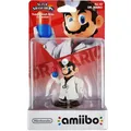 Produktbild: Amiibo Figur Figuren Super Smash Bros. Collection No. 42 Dr. Mario NEU OVP