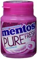 Produktbild: Mentos Gum 70g Dose, Pure fresh Bubble