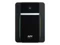 Produktbild: APC Easy UPS BVX Series BVX1600LI - USV - Wechselstrom 220-240 V