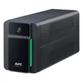 Produktbild: APC Easy-UPS BVX1600LI USV 1600VA, 900W, Line-Interactive, 6x C13