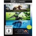 Produktbild: Unsere Erde 2 4K Ultra HD Blu-ray + Blu-ray